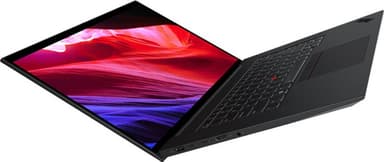 Lenovo ThinkPad P1 G6 i7 16GB 512GB SSD RTX A1000 16"