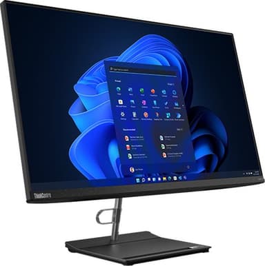 Lenovo ThinkCentre neo 30a 27 pc 12CA0052MX (raven black)
