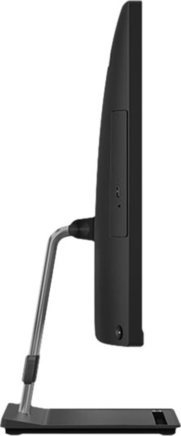 Lenovo ThinkCentre neo 30a 27 pc 12CA0052MX (raven black)