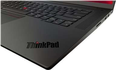 Lenovo ThinkPad P1 G6 i7 16GB 512GB SSD RTX A1000 16"