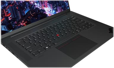 Lenovo ThinkPad P1 G6 i7 16GB 512GB SSD RTX A1000 16"