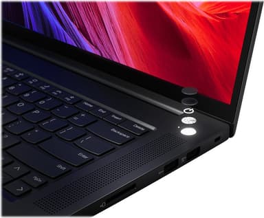 Lenovo ThinkPad P1 G6 i7 16GB 512GB SSD RTX A1000 16"