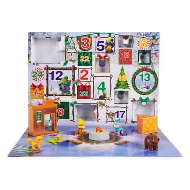 Paw Patrol Adventskalender