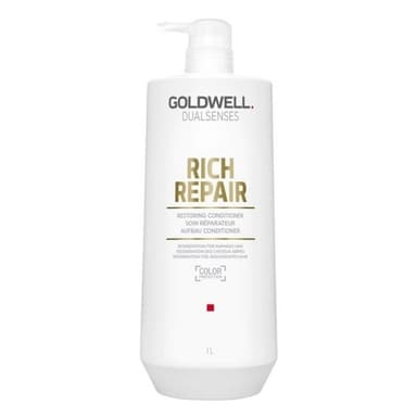 Goldwell Dualsenses Rich Repair Restoring Conditioner 1000ml
