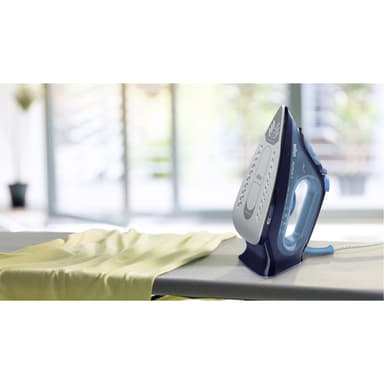 Ångstrykjärn SI3050BL TexStyle 3