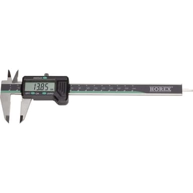 Horex 2211222 Digitalt skjutmått 300 mm
