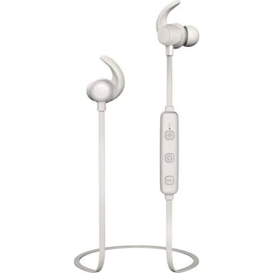 Thomson WEAR7208GR Bluetooth Sport In Ear hörlurar