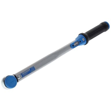 Gedore 4550-20 7601610 Momentnyckel 1/2 (12.5 mm) 40 -