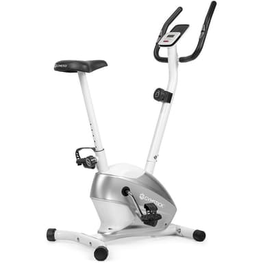 Gymstick EB 6100 Exercise Bike, Motionscykel