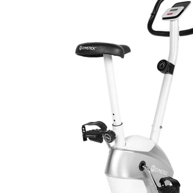 Gymstick EB 6100 Exercise Bike, Motionscykel