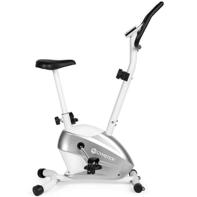 Gymstick EB 6100 Exercise Bike, Motionscykel