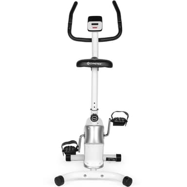 Gymstick EB 6100 Exercise Bike, Motionscykel