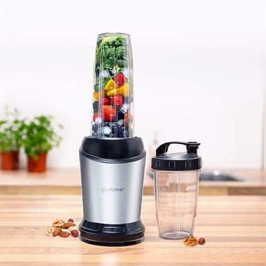 Alpina Smoothieblender Elgiganten