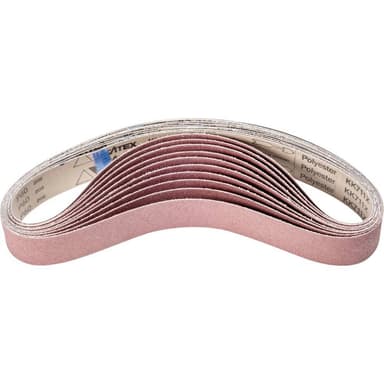 PFERD BA 50/1000 X A 60 45005556 Slipband Kornighet 60