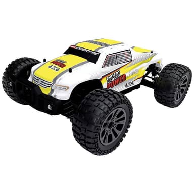 Carrera RC 370102001 Offroad Pickup 1:10 RC Bil