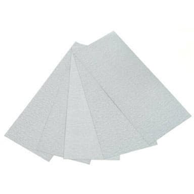 Tamiya Slippappersset 87024