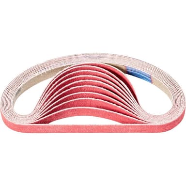 PFERD BA 10/330 CO-COOL 120 45020045 Slipband Kornighet