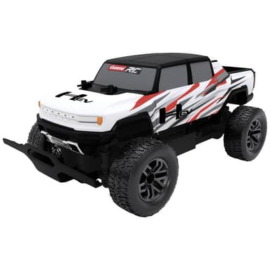 Carrera RC 370182022 GMC Hummer 1:18 RC Bil nybörjare
