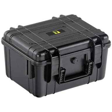 Allit DinoPlus Outdoor F 11, sw 458810 Universal