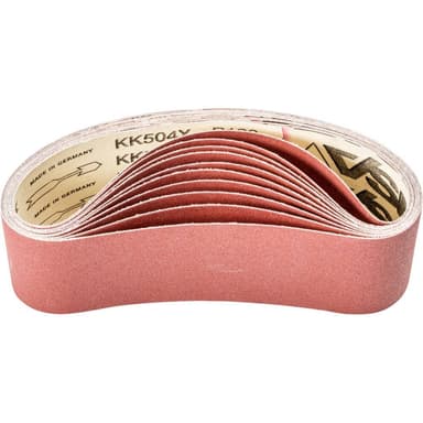 PFERD BA 75/533 X A 120 45001112 Slipband Kornighet 120