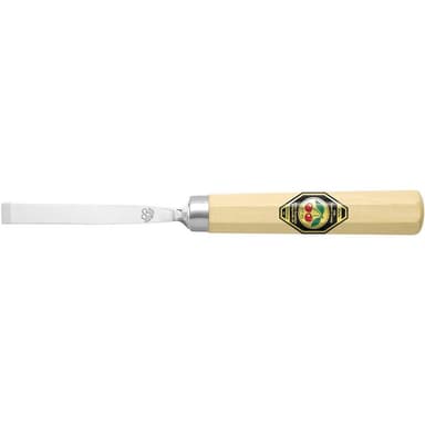 Karvsnittsmejsel, rak Stick 1 Kirschen 3201008