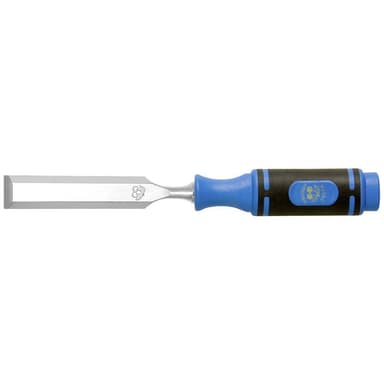 Stämjärn med 2 - K fäste 10 mm Kirschen 1008010