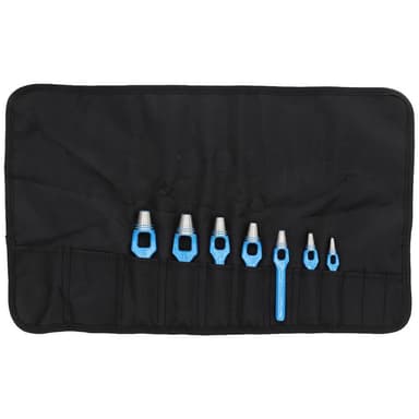 Gedore 2646382 Wad punch-set
