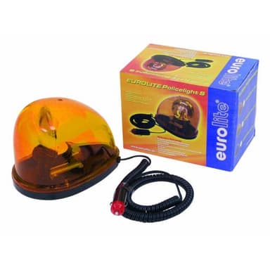 Polisljus Eurolite STA-1221 50603514 LED fast