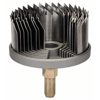 Bosch Accessories 1609200243 Sågkransset 8 delar 1 set