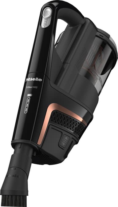 Miele Triflex HX2 Cat&Dog Sladdlös Skaftdammsugare 11806000