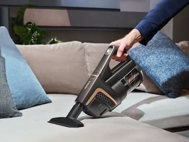 Miele Triflex HX2 Cat&Dog Sladdlös Skaftdammsugare 11806000
