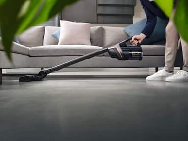 Miele Triflex HX2 Cat&Dog Sladdlös Skaftdammsugare 11806000