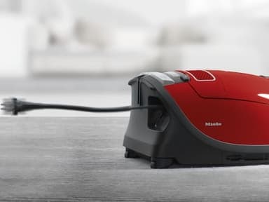 Miele Complete C3 Medicair Dammsugare med påse 12032690