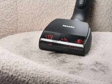 Miele Triflex HX2 Cat&Dog Sladdlös Skaftdammsugare 11806000