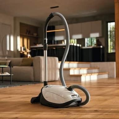 Miele Complete C3 Medicair Dammsugare med påse 12032690