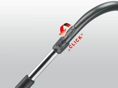 Miele Classic C1 Junior Dammsugare med påse 12168230