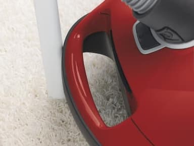 Miele Complete C3 Medicair Dammsugare med påse 12032690