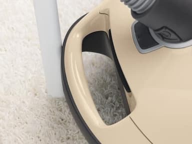 Miele Complete C3 Medicair Dammsugare med påse 12032690