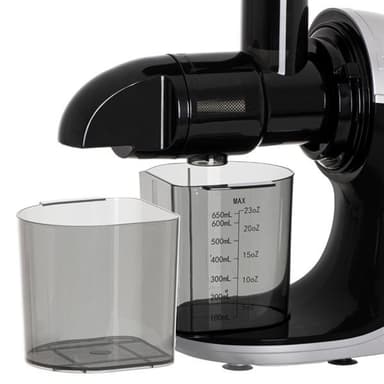 Adler Kompakt Slow Juicer