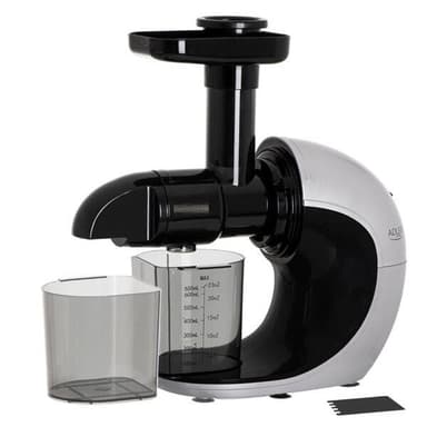 Adler Kompakt Slow Juicer
