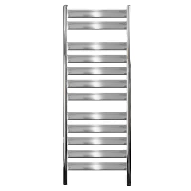Tharr designradiator 500 x 950 mm krom