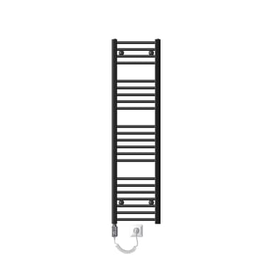 Elradiator Sahara 900W 300x1400 mm antracit