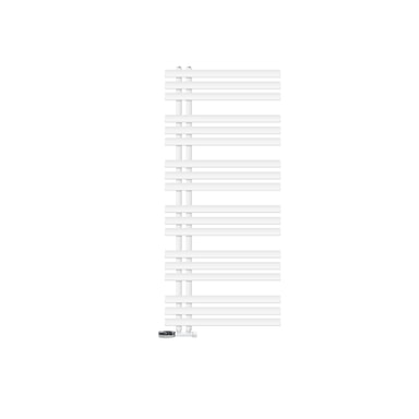 ECD Germany Radiator Iron EM - 600 x 1400 mm - Vit - Elgiganten