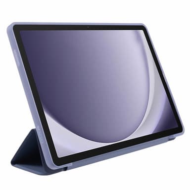 SKALO Samsung Tab A9 Trifold Fodral - Lila