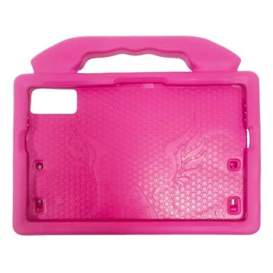 SKALO Samsung Tab A9+ Thumb Up Barnskal - Cerise