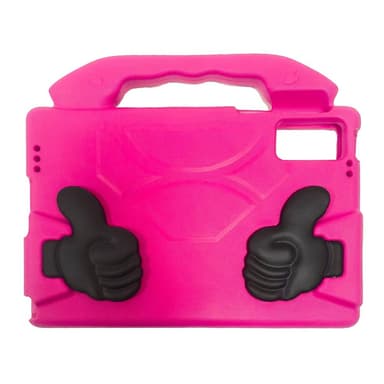 SKALO Samsung Tab A9+ Thumb Up Barnskal - Cerise
