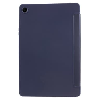SKALO Samsung Tab A9 Trifold Fodral - Mörkblå