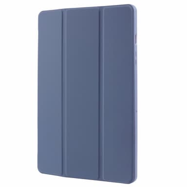 SKALO Samsung Tab A9 Trifold Fodral - Lila