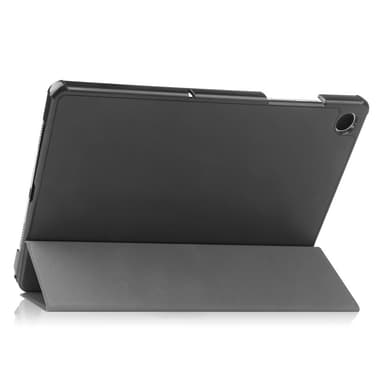 SKALO Samsung Tab A9+ Trifold Fodral - Svart