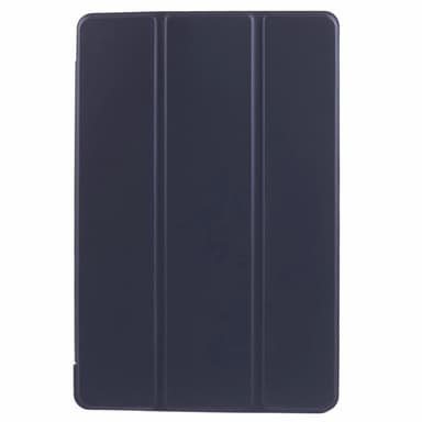 SKALO Samsung Tab A9 Trifold Fodral - Mörkblå